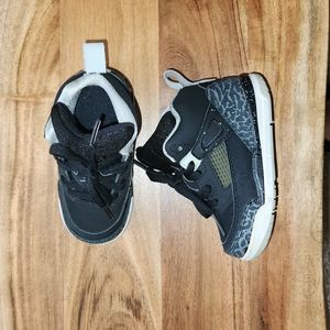 Jordan Spizike for Toddler Size 6c